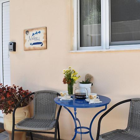 Elounda Holidays Achillea Exterior foto