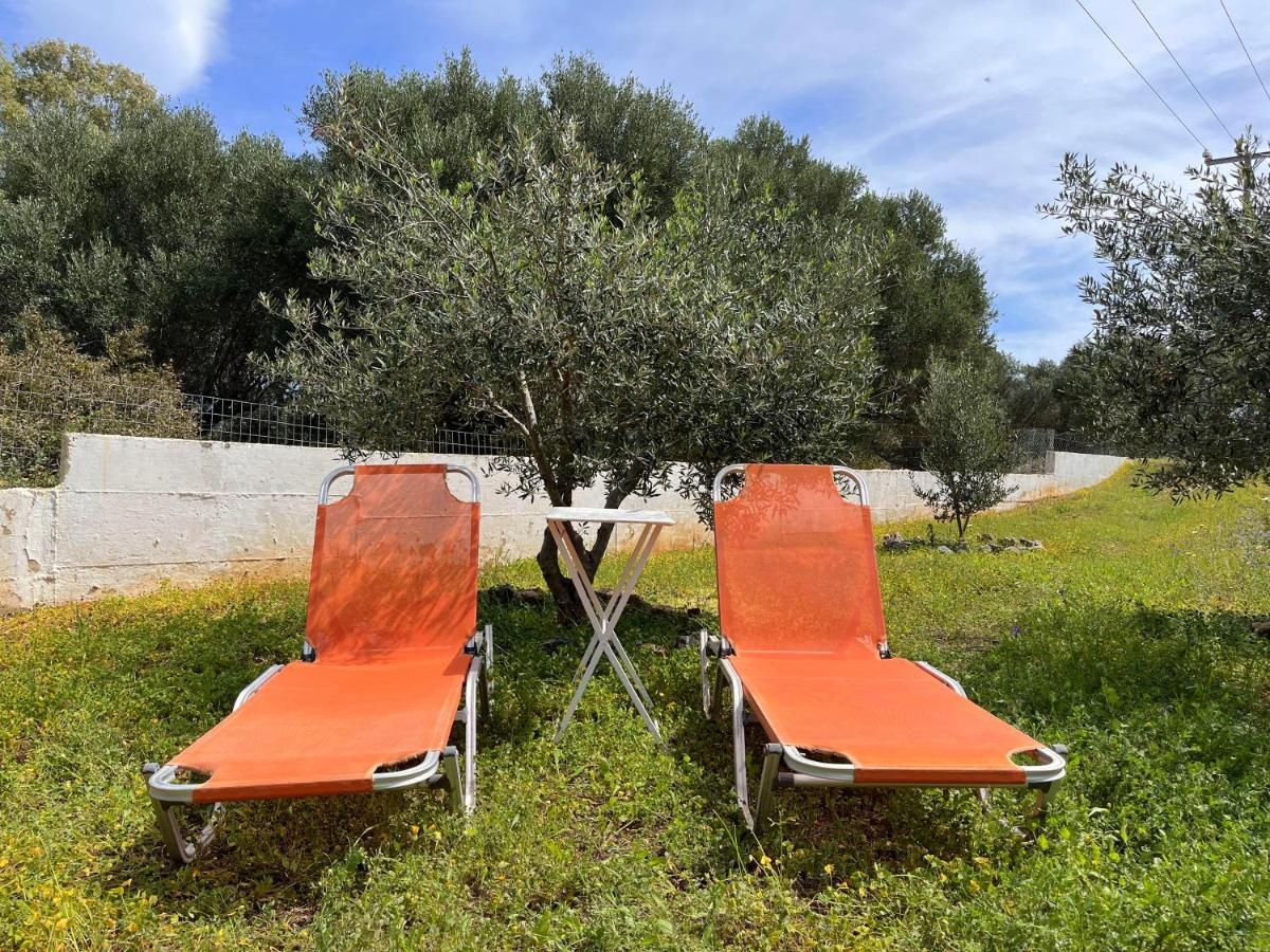 Elounda Holidays Achillea Exterior foto
