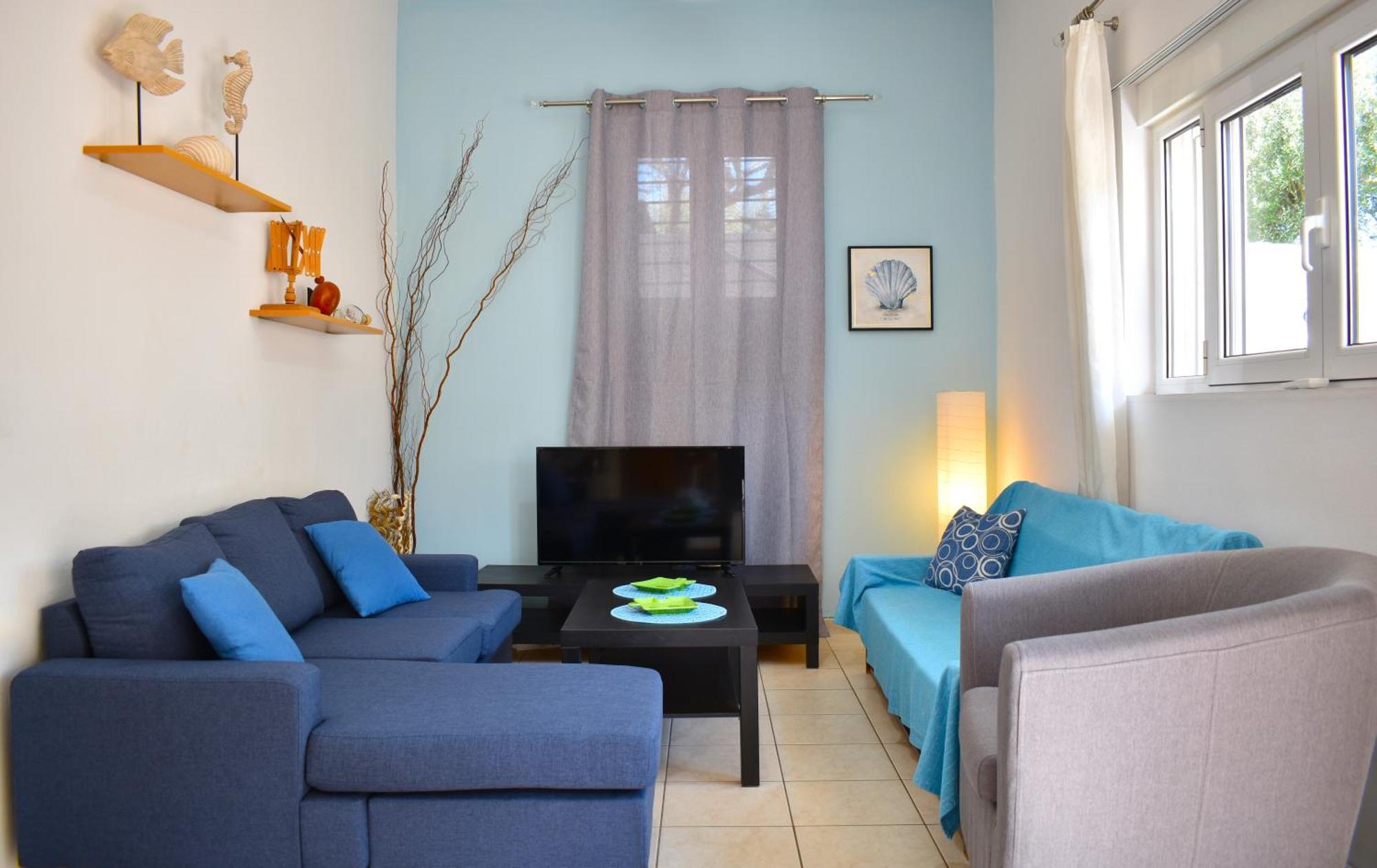 Elounda Holidays Achillea Exterior foto