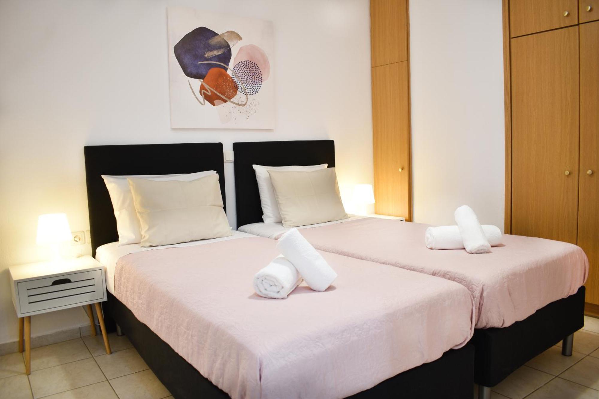 Elounda Holidays Achillea Exterior foto