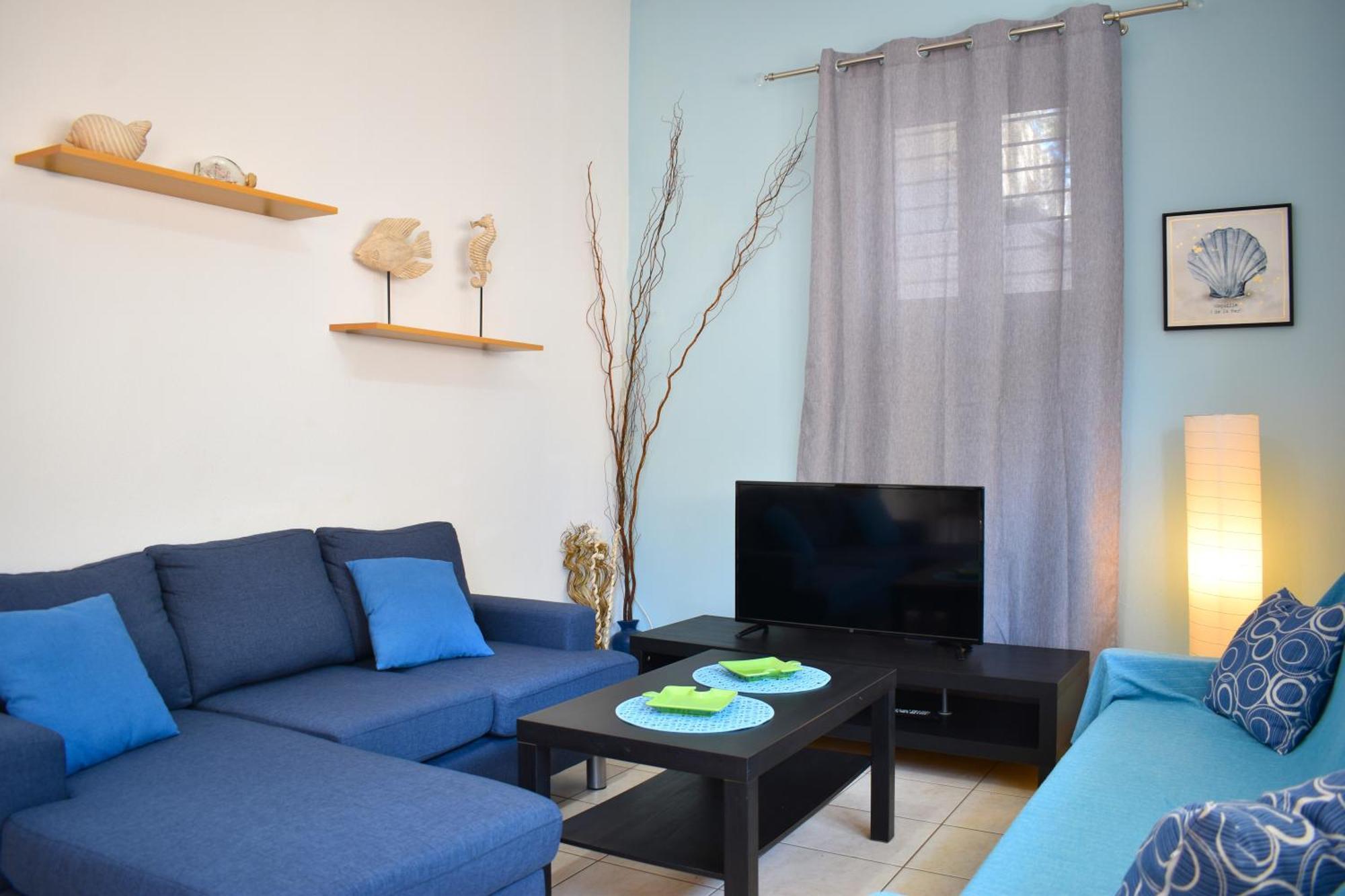 Elounda Holidays Achillea Exterior foto